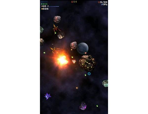 Armada Arcade for Android - Download the APK from Habererciyes
